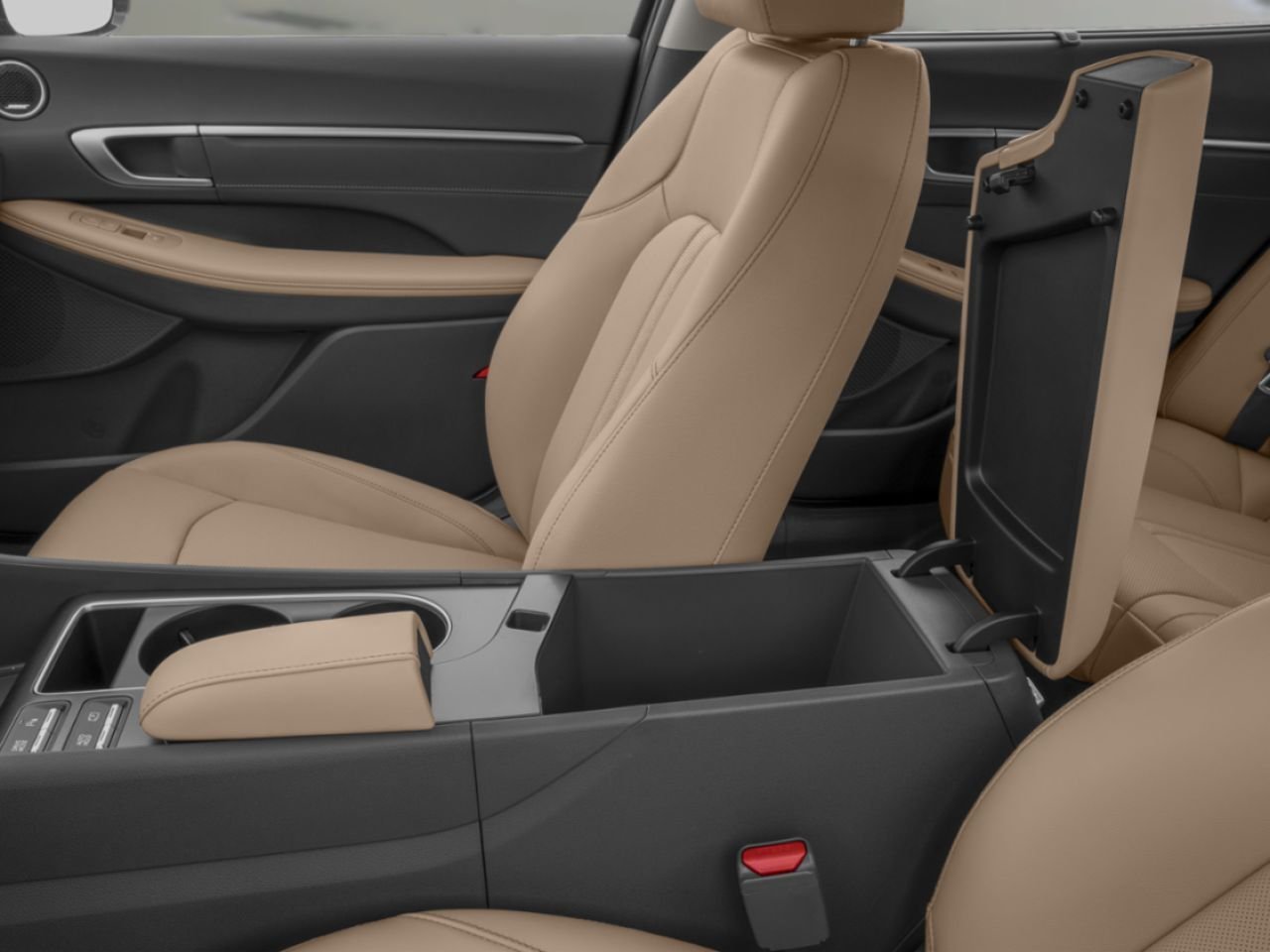 2026 Hyundai Sonata Hybrid Transmission Blue Saint-Eustache - photo #5