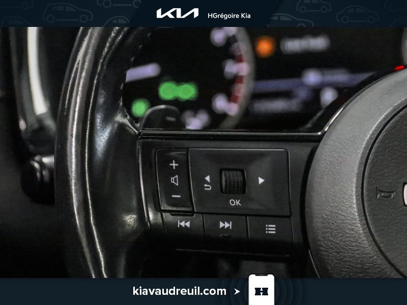 2023 Nissan Pathfinder Black Laval - photo #17