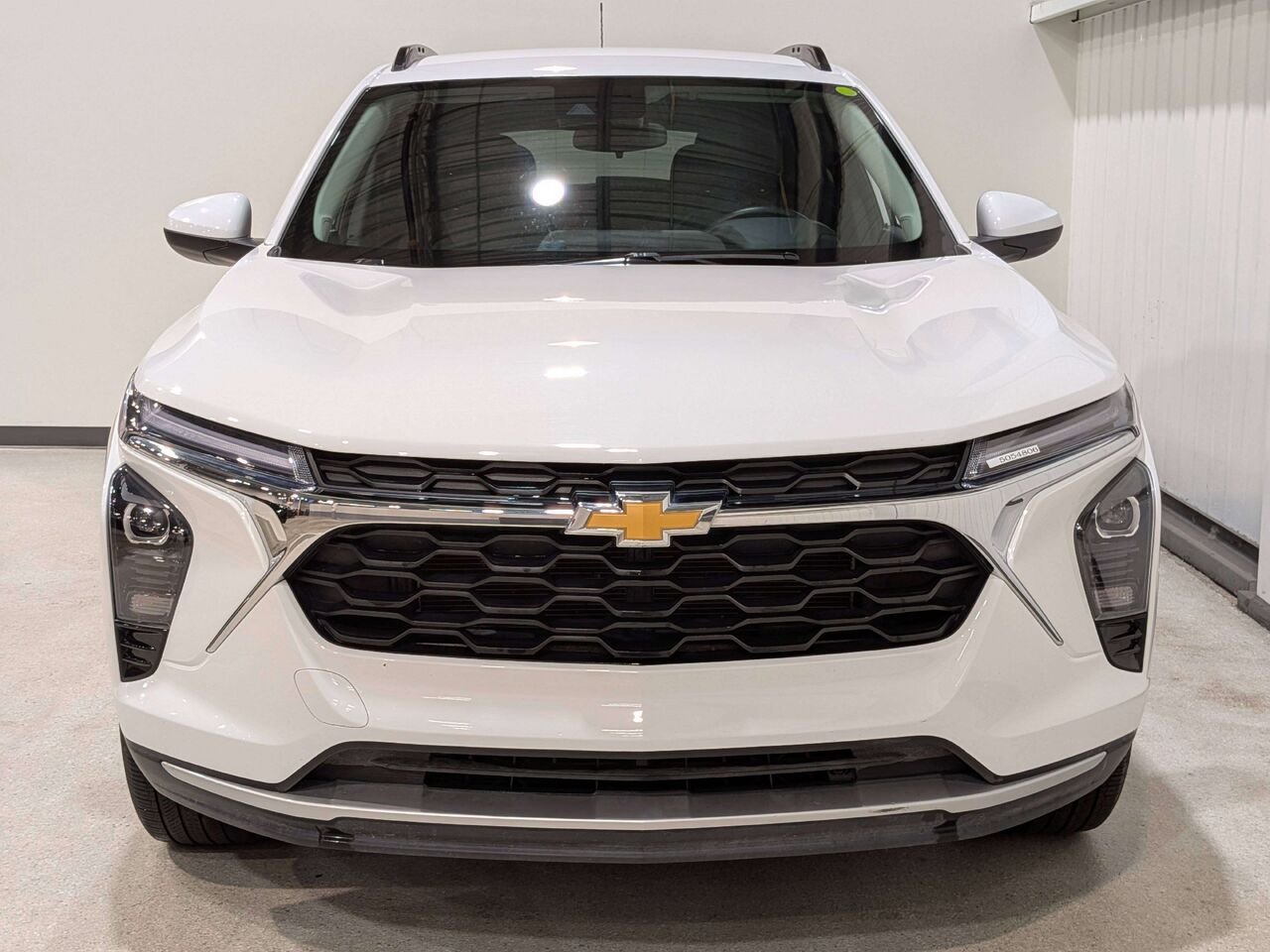 2025 Chevrolet Trax FWD 4dr LT White Val-David - photo #3