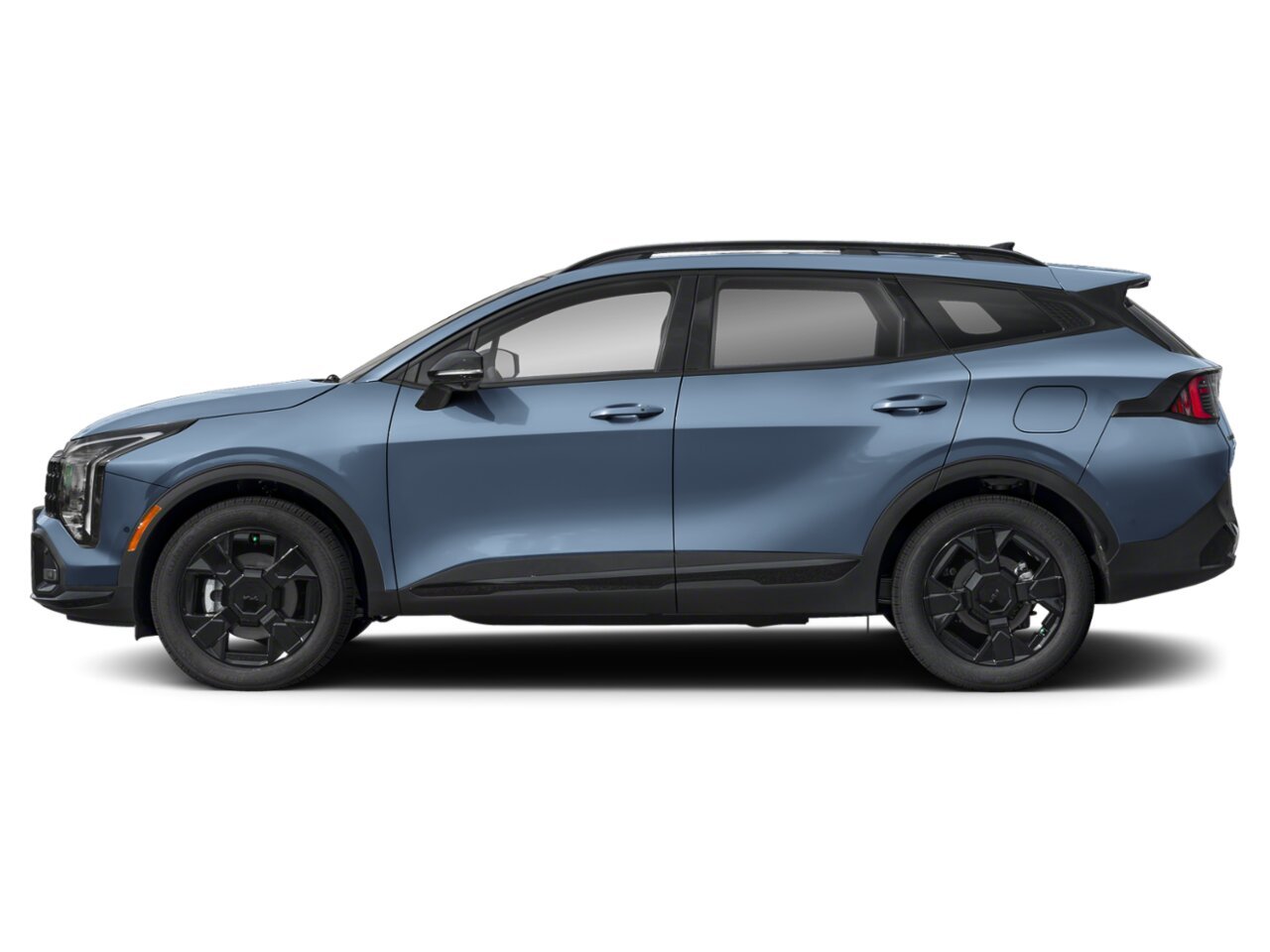 KIA Sportage 2026 Gatineau - photo #1