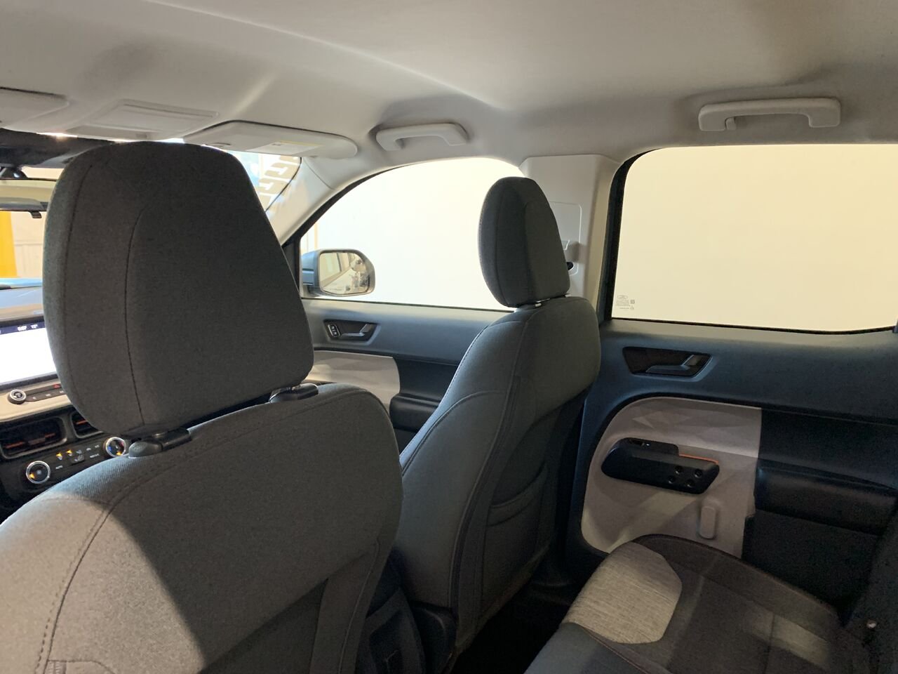 2022 Ford Maverick XLT HYBRIDE Blue Châteauguay - photo #21