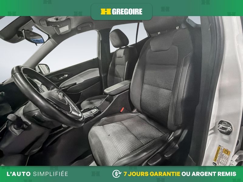 Chevrolet Trax 2024 Blanc Blainville - photo #15