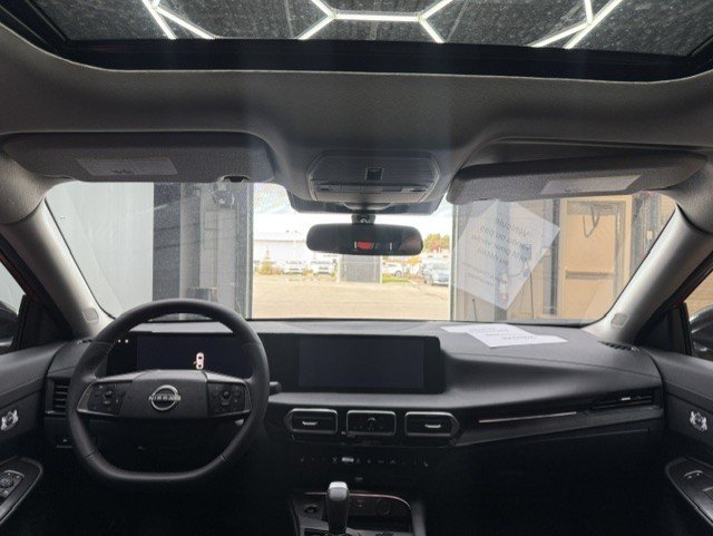 Nissan Sentra 2026 Rouge Blainville - photo #10