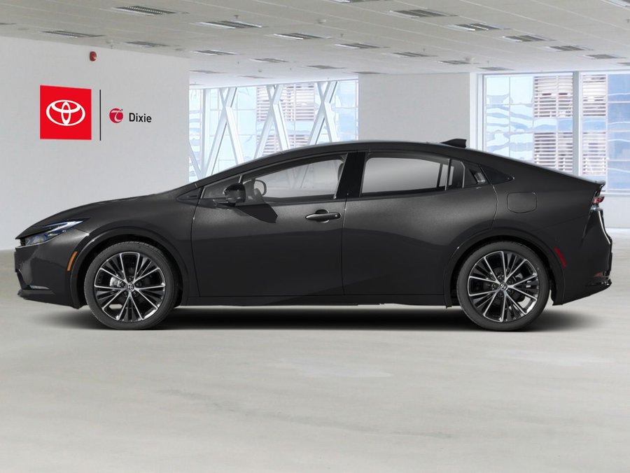 2027 TOYOTA Prius LIMITED Ink