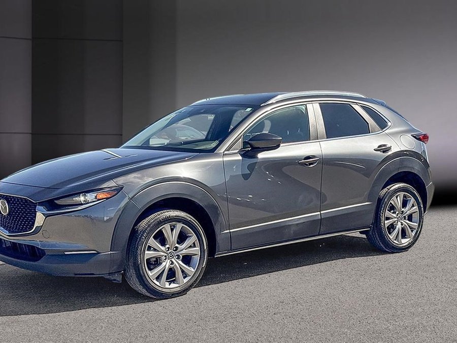 Mazda CX-30 GS | bluetooth | mags 2023 Gris