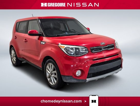 2019 Kia Soul EX * Caméra * Mag * Cruise * Bluetooth Red