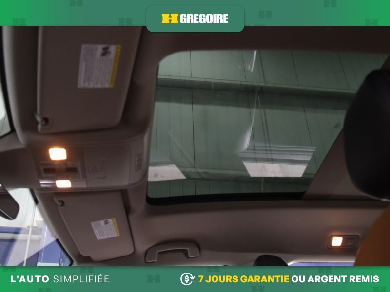 2019 Volkswagen Atlas Grey Saint-Eustache - photo #11