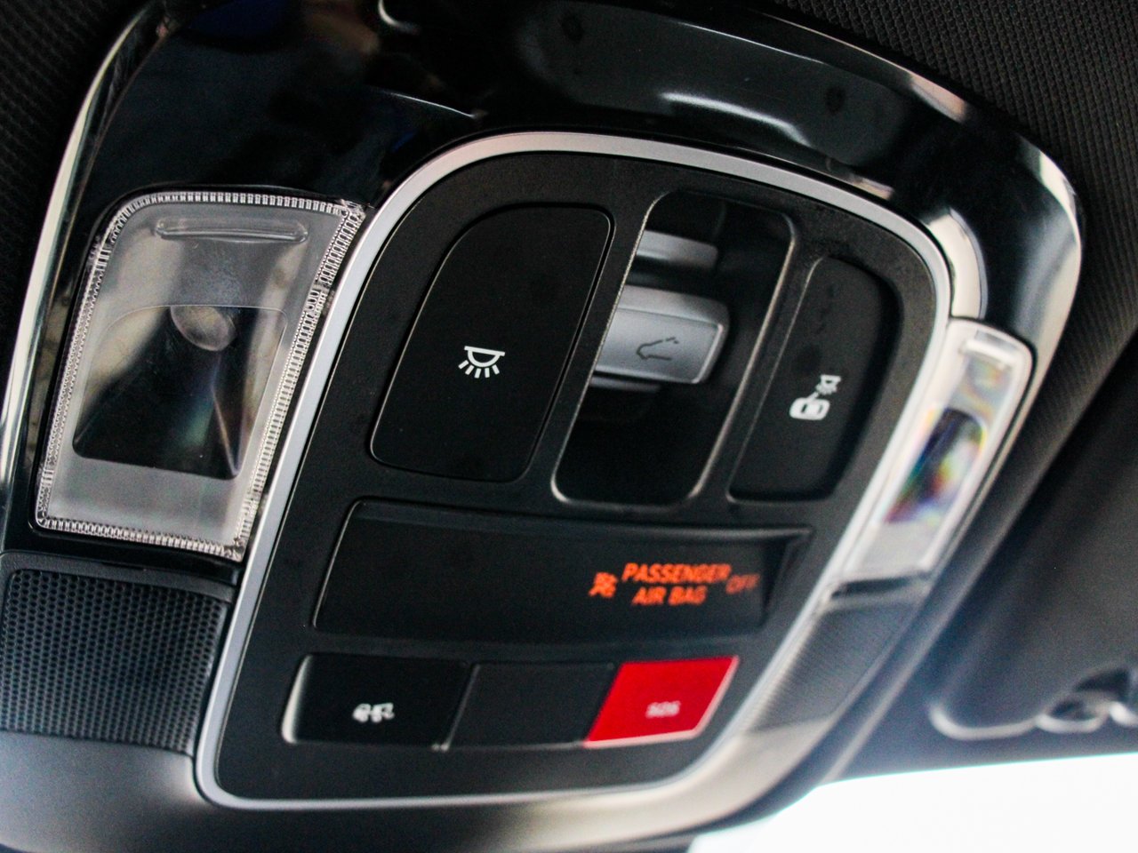 2023 Hyundai Santa Cruz Ultimate AWD Blue Sherwood Park - photo #28