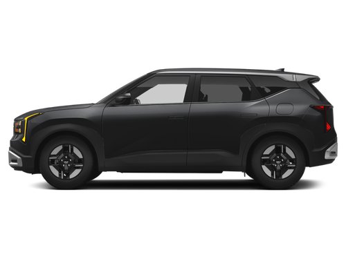2027 Kia Seltos 2027