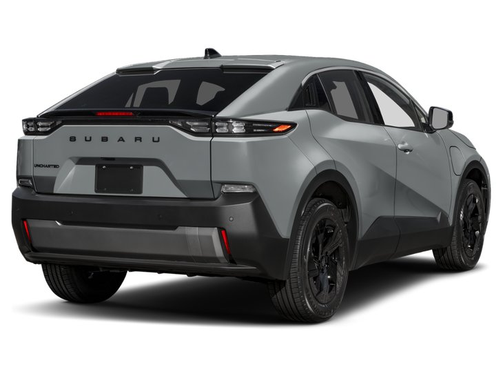 2027 Subaru Uncharted LR