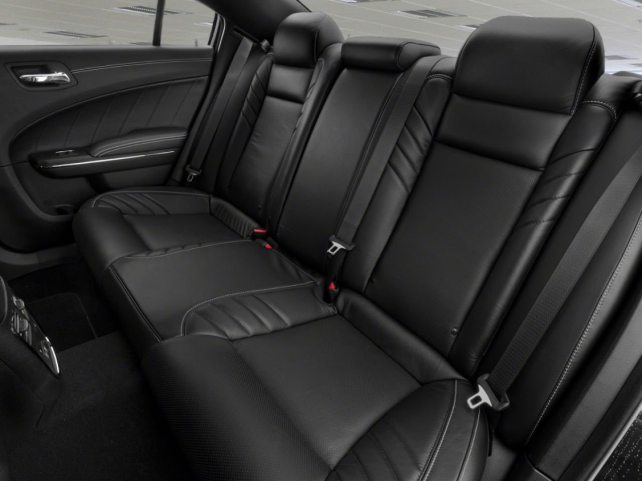 2021 DODGE CHARGER Repentigny - photo #10