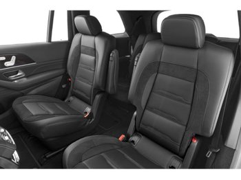 Mercedes-Benz GLS GLS 63 AMG