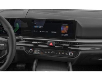 Kia Sportage Hybrid EX