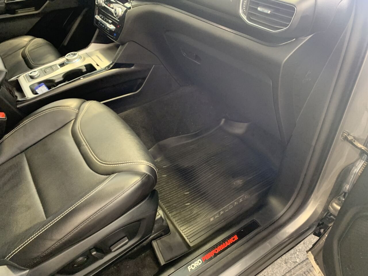2024 Ford Explorer ST EXPLORER ST 4WD Grey Châteauguay - photo #19