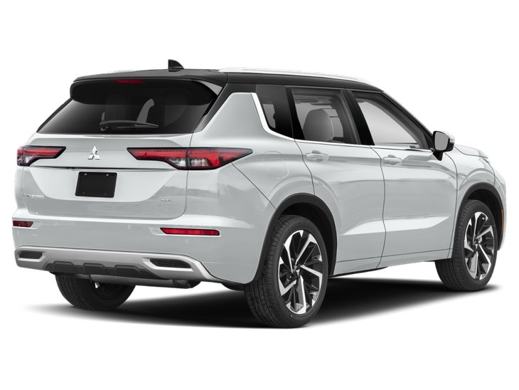 2024 Mitsubishi Outlander GT