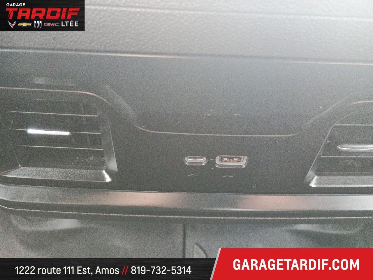 CHEVROLET Silverado 1500 43978A 2023 Bleu Amos - photo #15