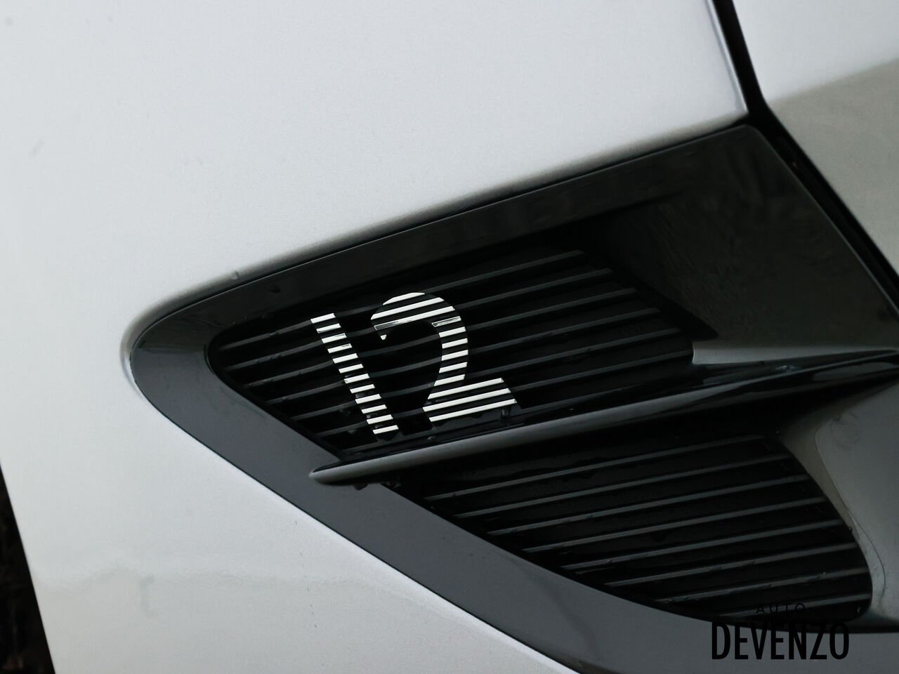 2022 Bentley Continental Grey Saint-Eustache - photo #5