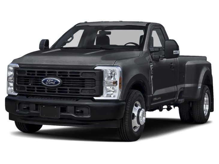 2026 Ford Super Duty F-350 DRW XL