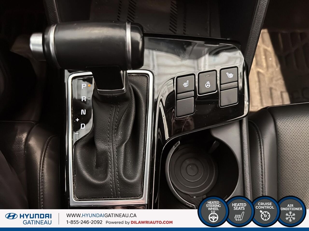 Kia Sportage 2023 Gris Gatineau - photo #14