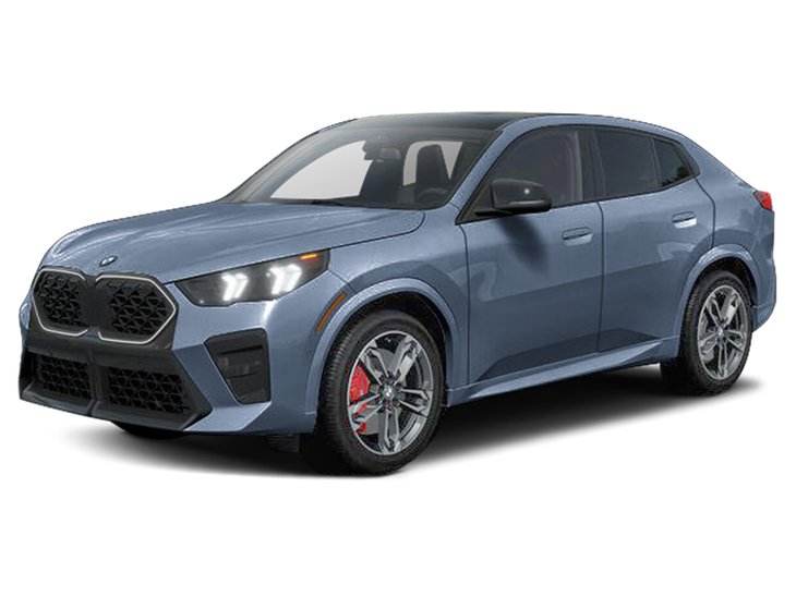 2027 BMW X2 xDrive28i