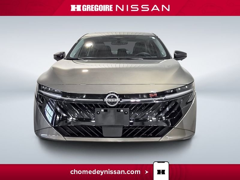 2026 Nissan Sentra Bronze Laval - photo #1