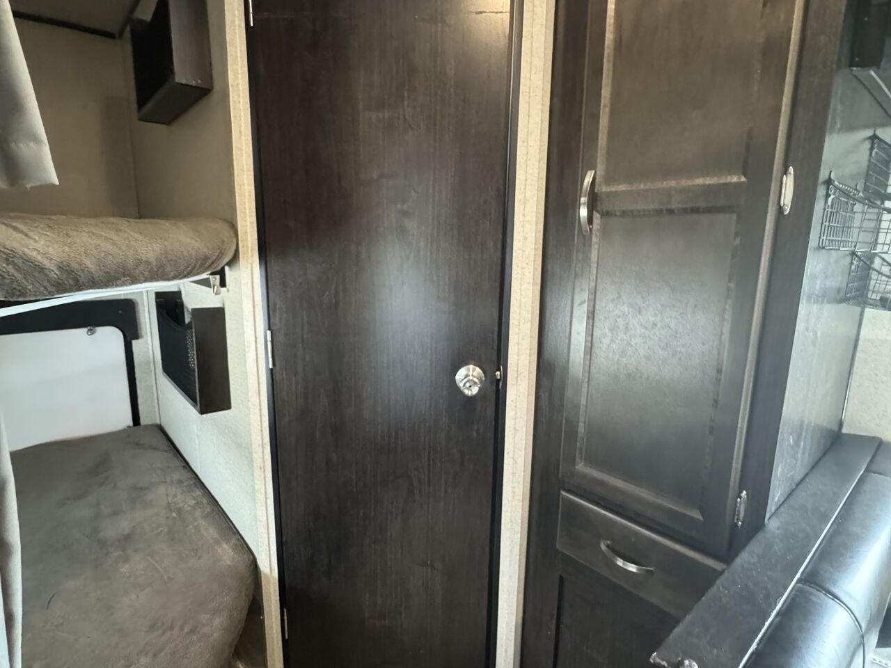 COACHMEN NORTHERN SPIRIT 2342B 2019 Blanc Granby - photo #31