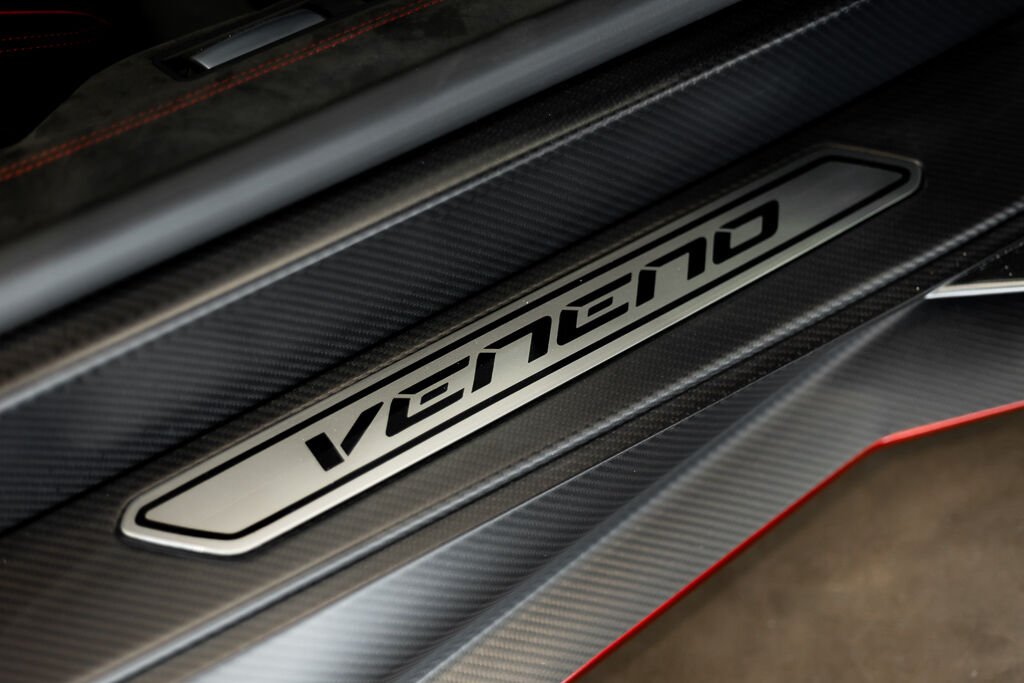 2014 Lamborghini Veneno 1 OF 3 | *PRICE IN USD* Grey Kirkland - photo #92