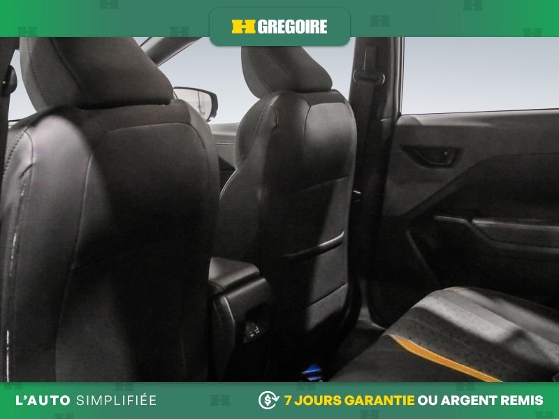 Subaru Crosstrek 2024 Noir Blainville - photo #26