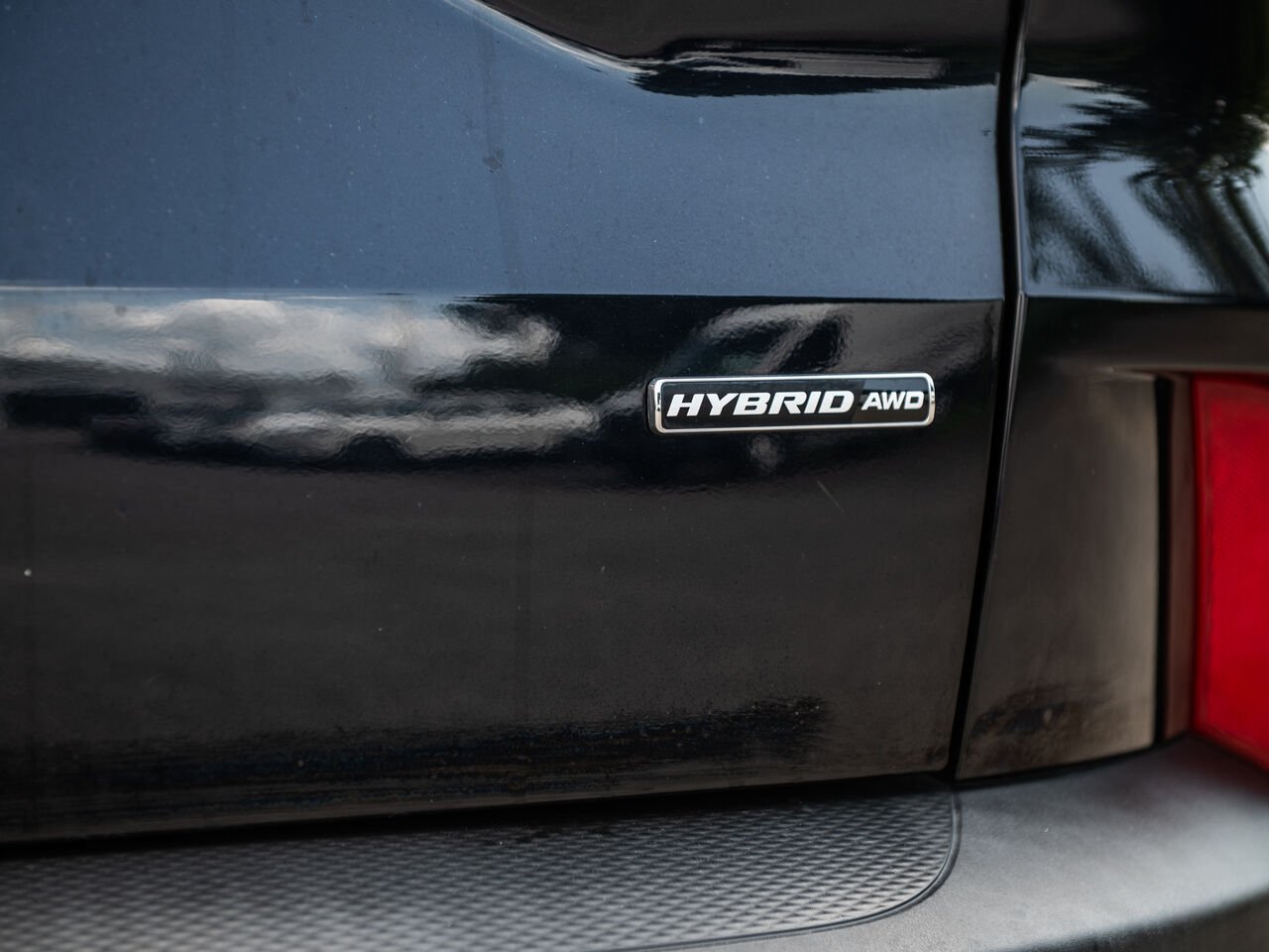 2021 Ford Escape Hybride Phev Blue Sainte-Julienne - photo #6