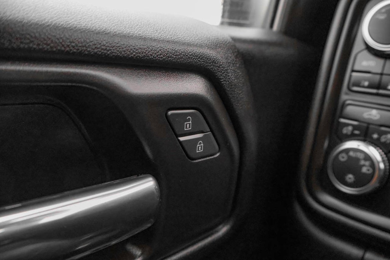 2024 GMC Sierra 1500 4WD Crew Cab 147 Pro Grey Sherwood Park - photo #15