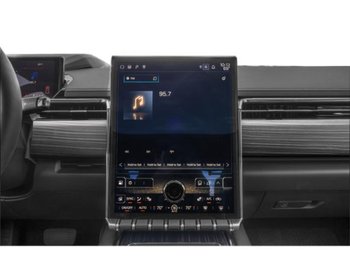 GMC Sierra EV Denali à autonomie prolongée