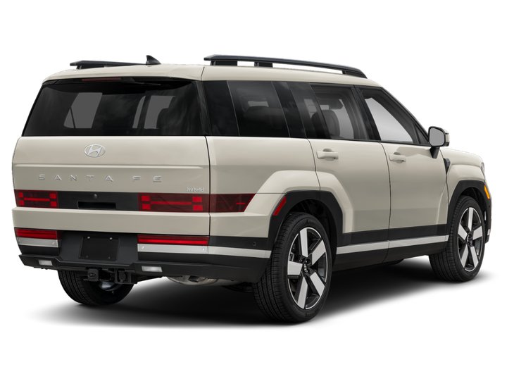 2026 Hyundai Santa Fe Hybrid Privilégié