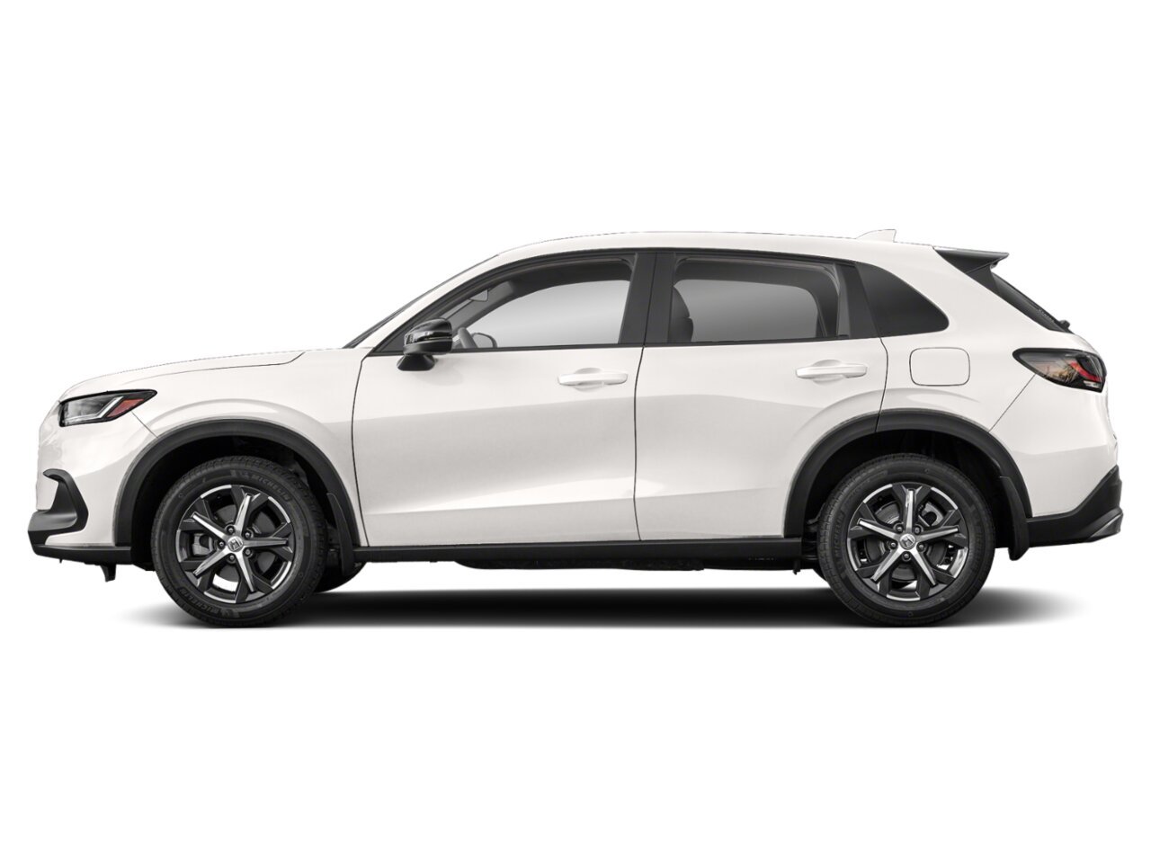 Honda HR-V Sport-B 2024 Blanc platine nacré Saint-Eustache - photo #2