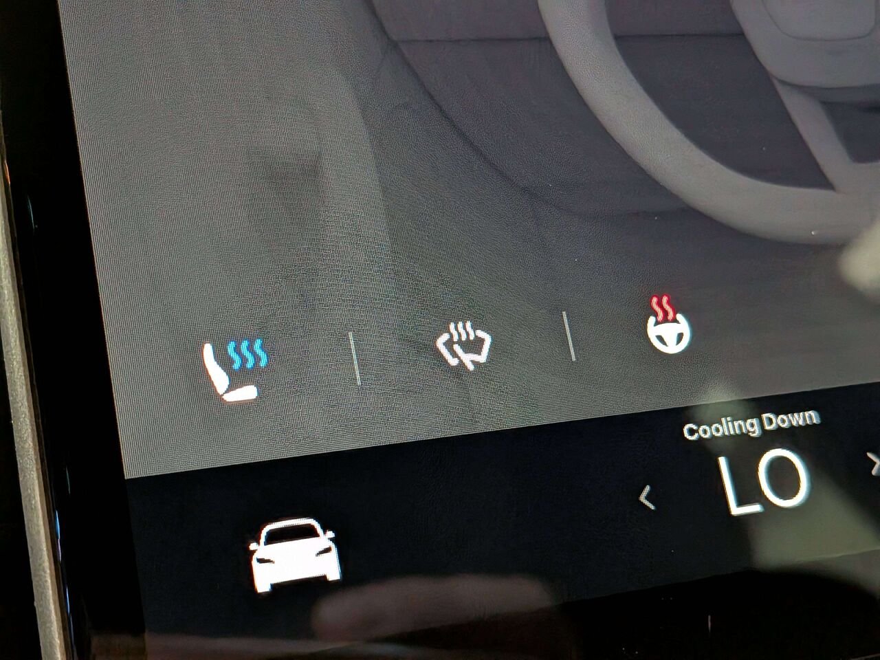 2025 Tesla Model 3 Premium AWD Red Val-David - photo #2