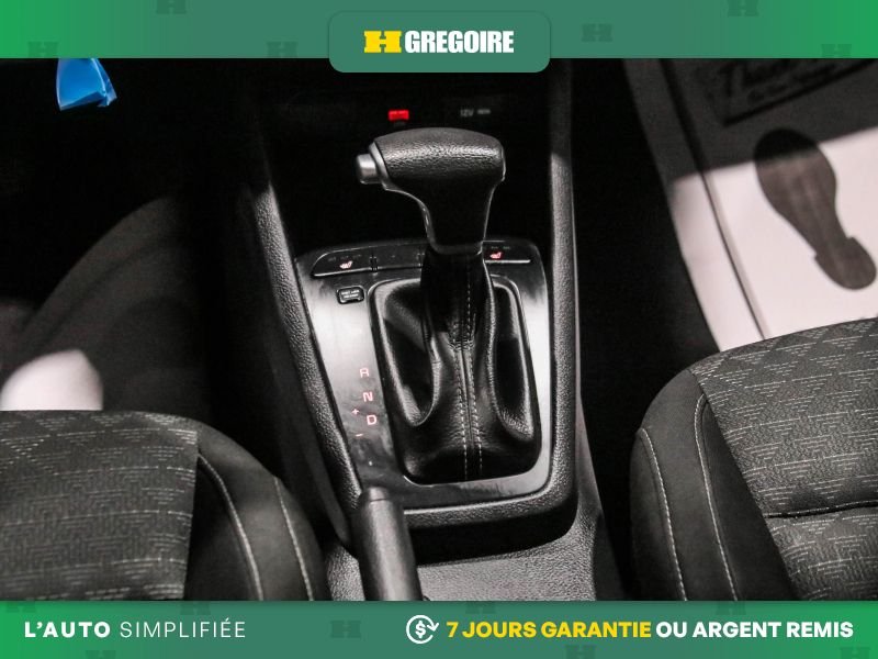 Kia Rio 5 2021 Argent Saint-Eustache - photo #24
