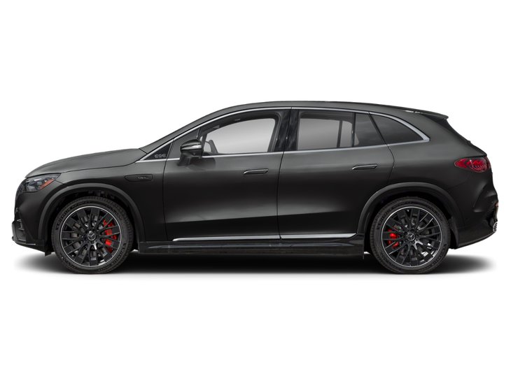 2026 Mercedes-Benz EQE AMG EQE