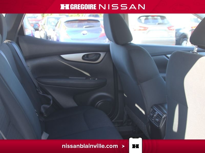 Nissan Qashqai 2023 Blainville - photo #17