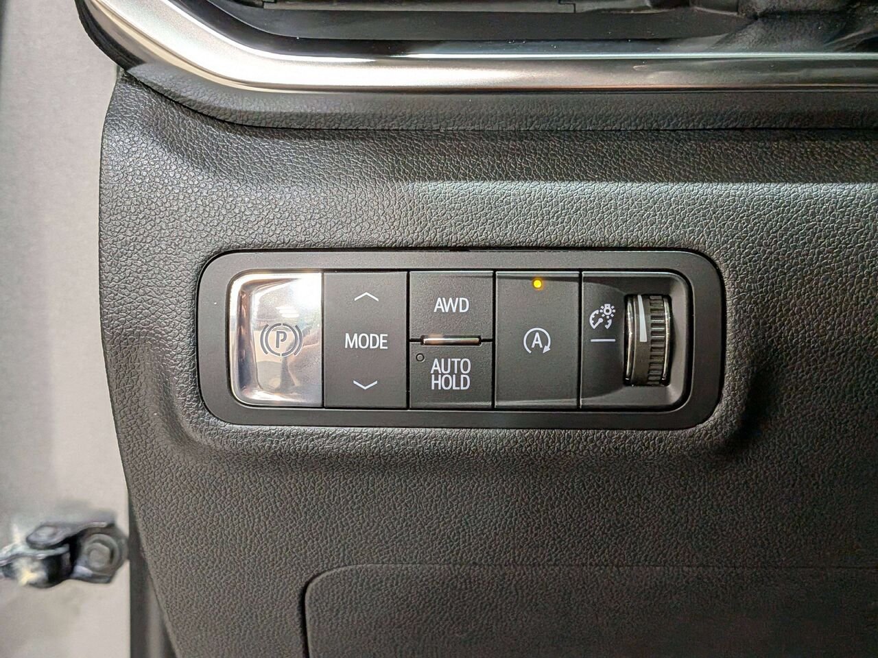 2026 GMC Terrain AWD 4dr Elevation Grey Val-David - photo #25