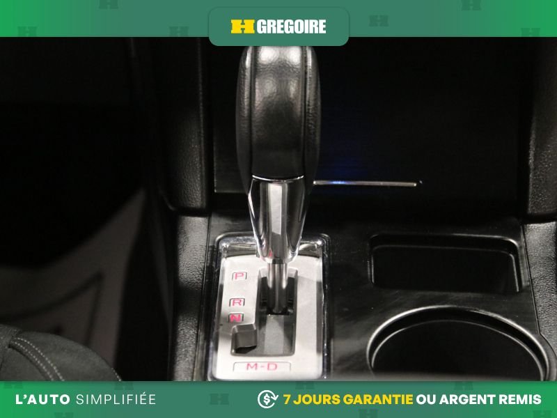 Subaru Legacy 822659 | Touring AWD AUTO AC TOIT MAGS CAM RECUL BLEUTOOTH 2019 Blanc Laval - photo #25