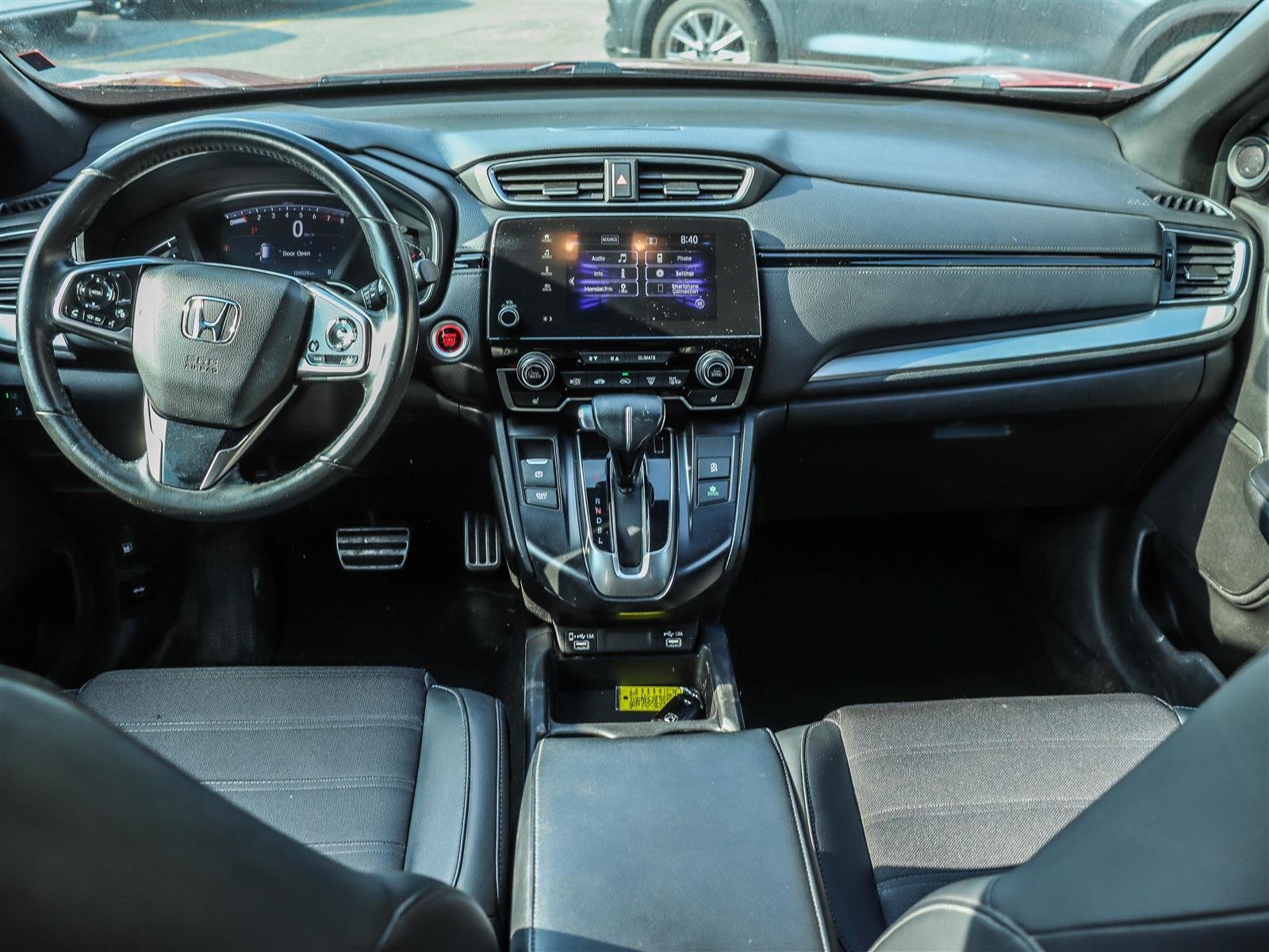 2021 Honda CR-V Sport Ottawa & Gatineau - photo #13