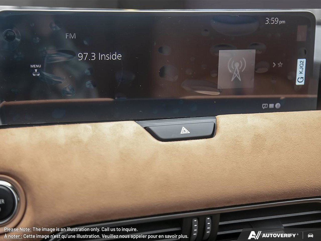 2026 Mazda CX-70 PHEV JM3KJEHA9T1211462 Jet Black Mica Mirabel - photo #18
