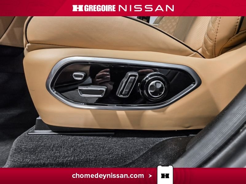 2025 Jeep Grand Cherokee L Silver Laval - photo #15