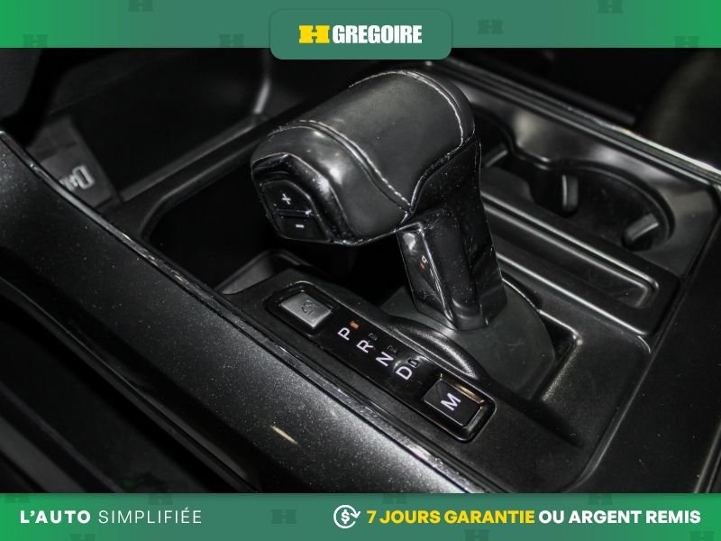 2022 Ford F150 Grey Saint-Eustache - photo #25