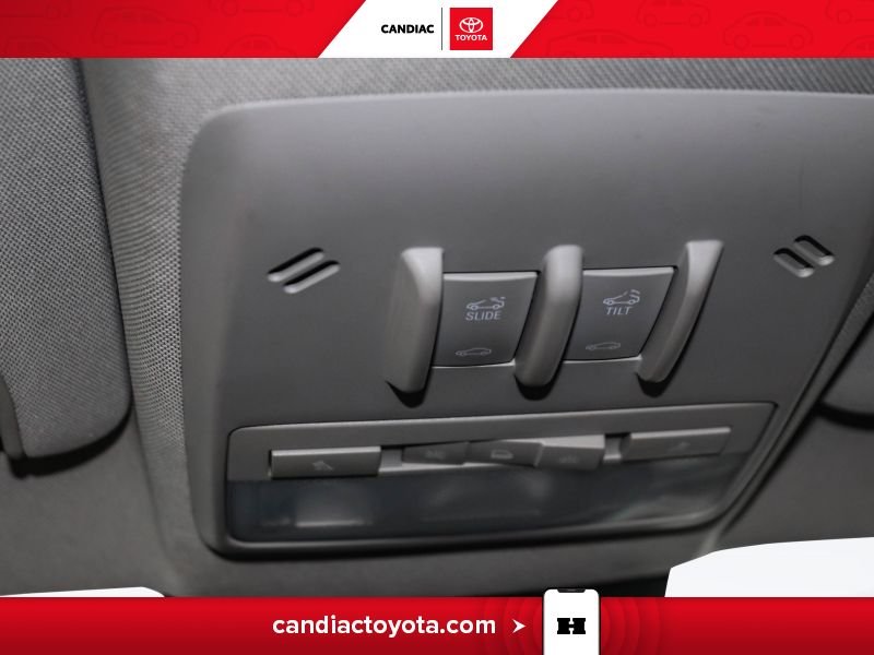 2018 Buick Encore Red Blainville - photo #28