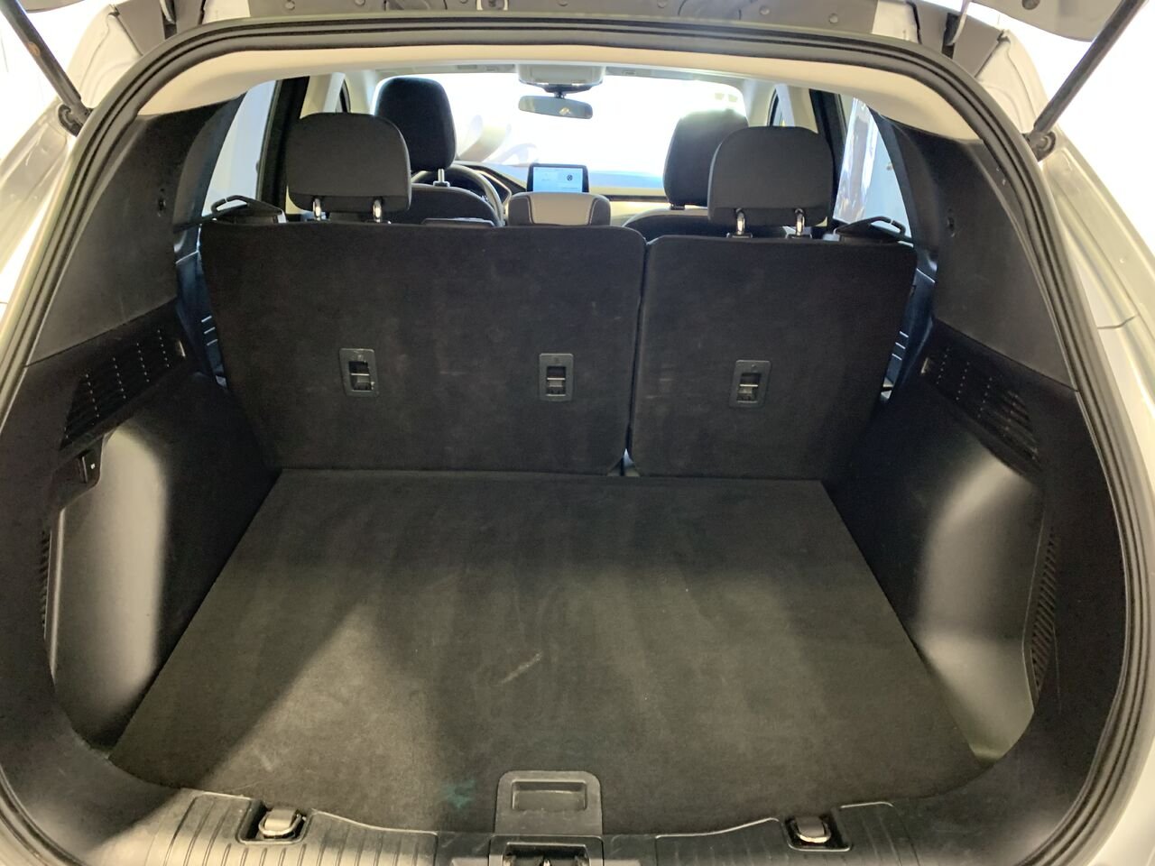 2022 Ford Escape SE AWD ESCAPE SE AWD Silver Châteauguay - photo #10