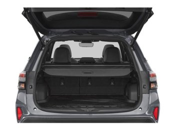 Subaru Forester Sport