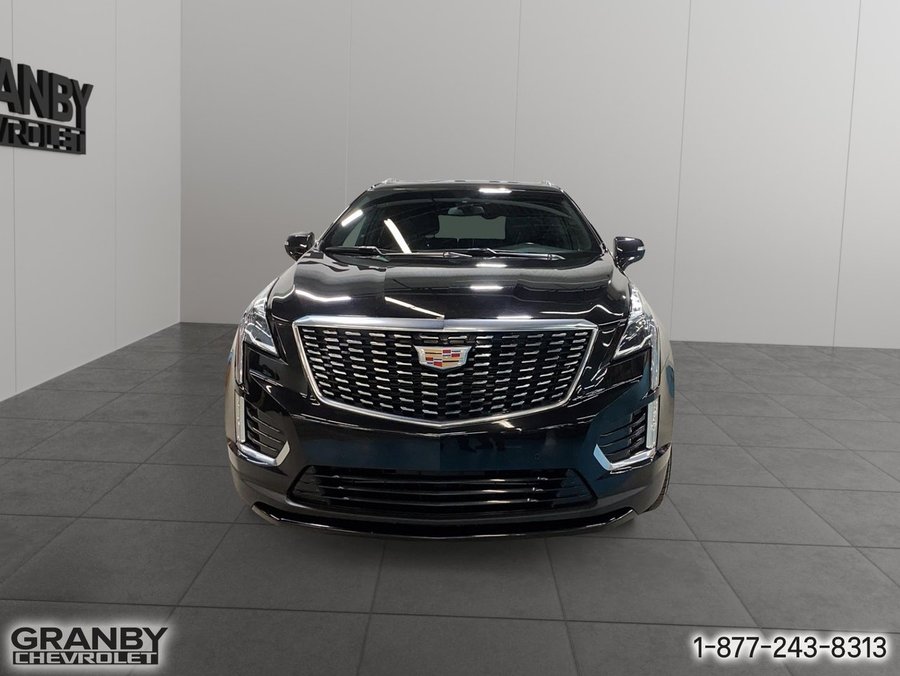 Cadillac XT5 2024 2024 Noir