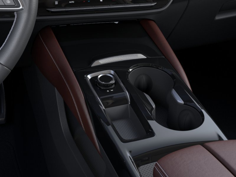 BUICK ENVISION Tourisme sport 4 portes TI 2026 Blanc Sherbrooke - photo #22