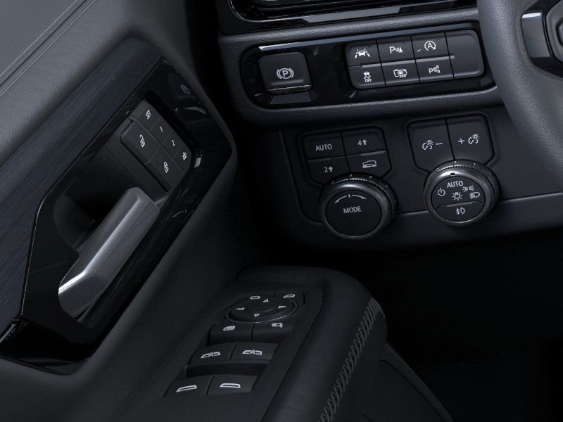 2025 GMC Yukon Denali Saint-Eustache - photo #21