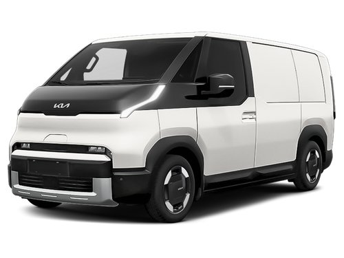 2027 Kia PV5 2027